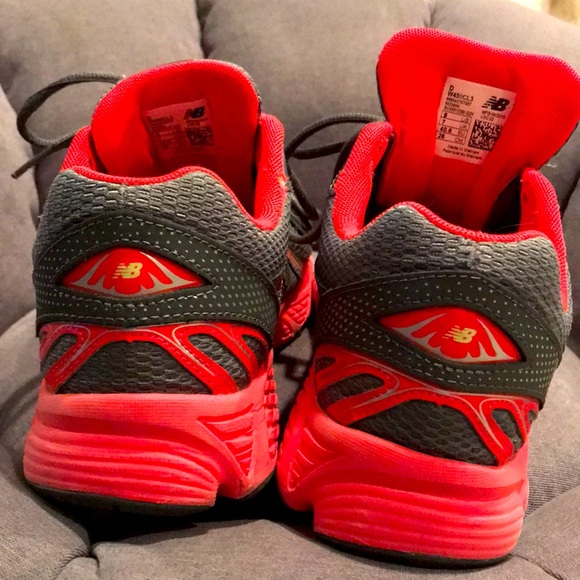 New balance running shoes - Picture 5 of 7